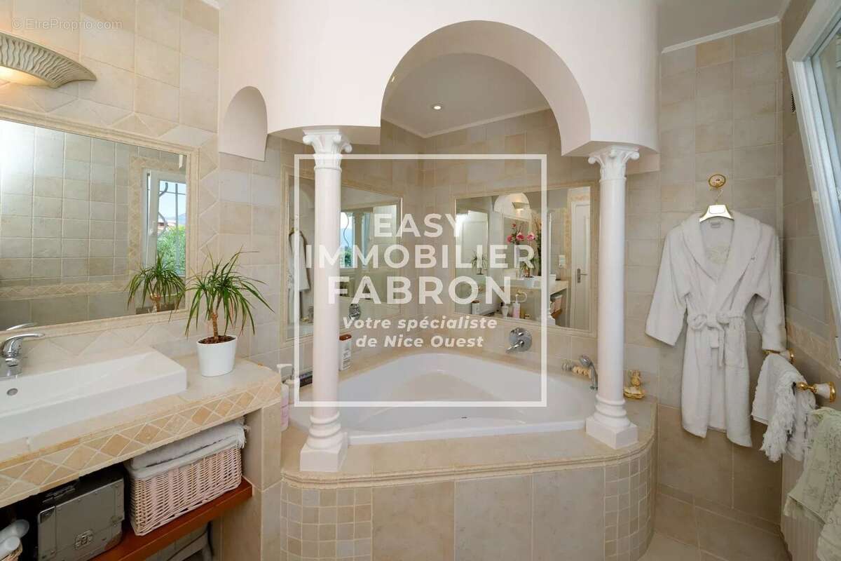 Maison 449 m² à Nice  - photo 21