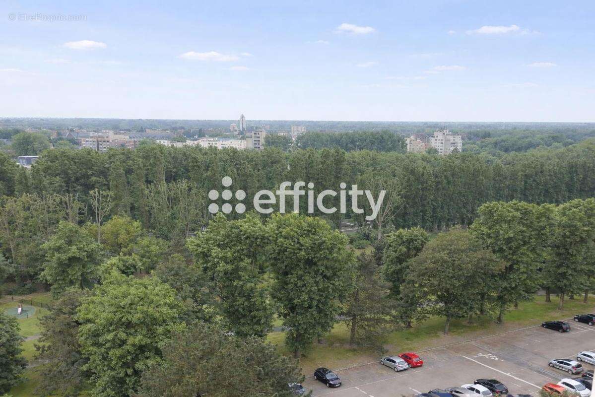 Appartement à LA MADELEINE