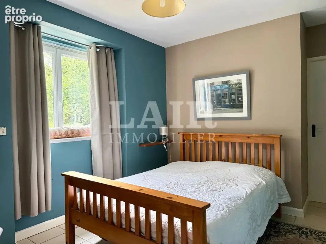 A vendre propriété composée de deux maisons et 3 plans d'eau - P15649 - photo 13