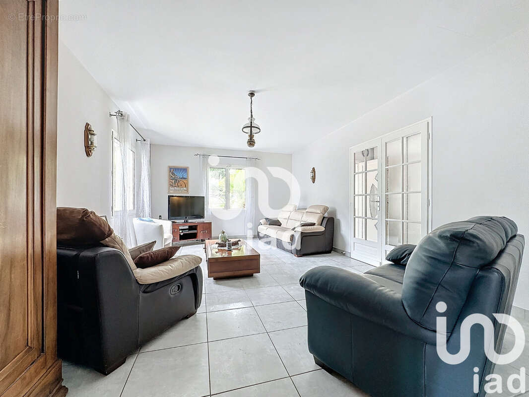 Photo 8 - Maison à SAINT-PALAIS-SUR-MER