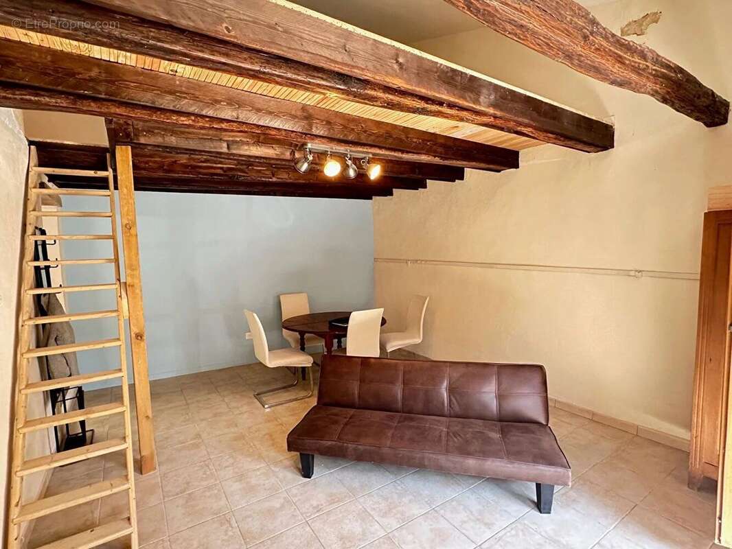 Maison à TERCE