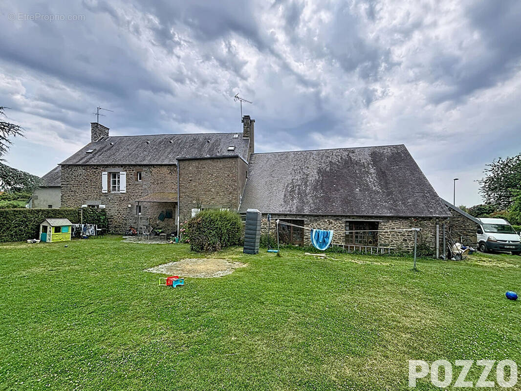Maison à CEAUX