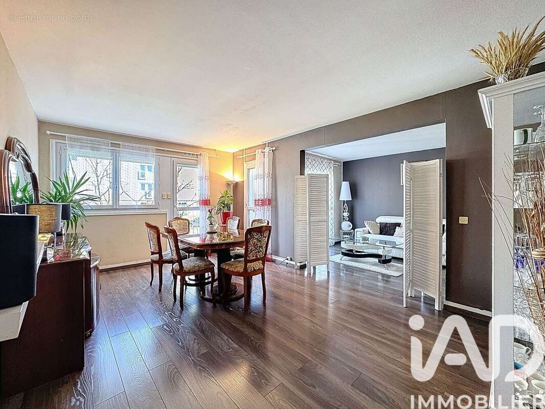 Photo 2 - Appartement à PLAISIR