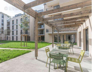 Investissement en residence Senior - photo 5