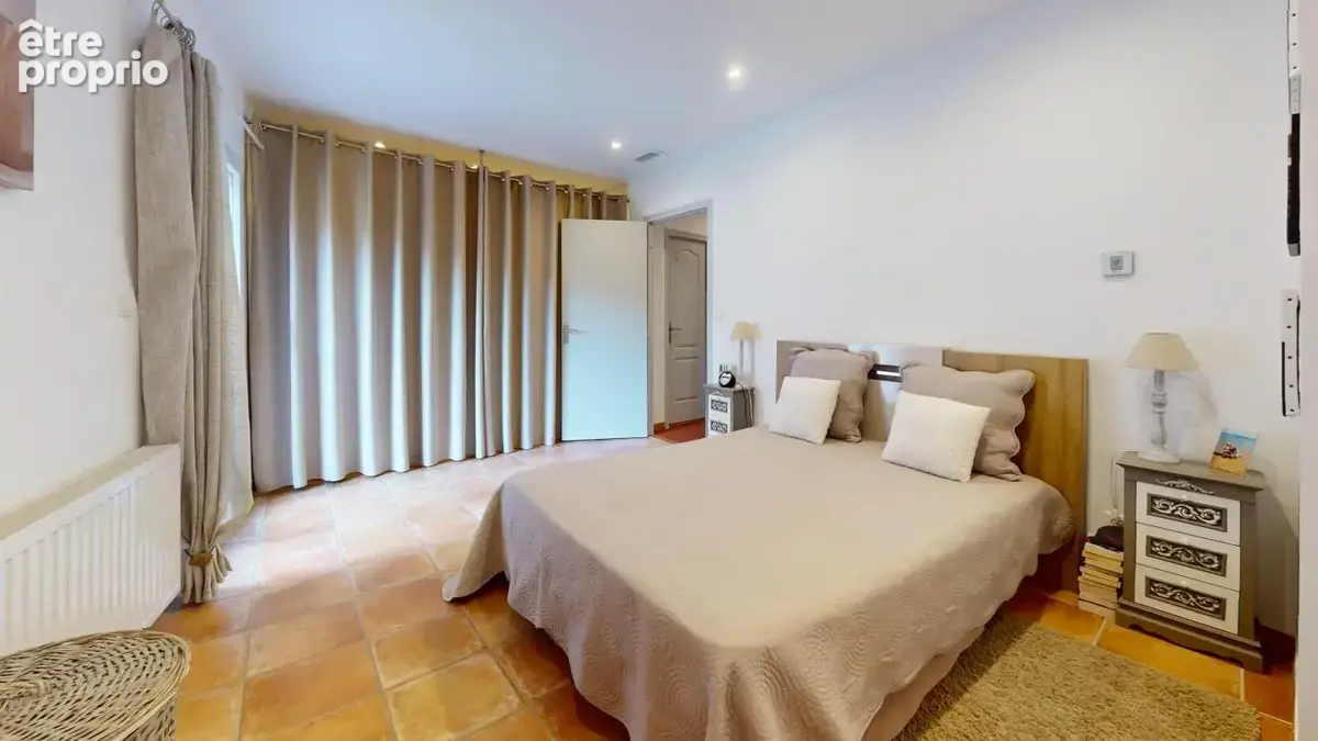 Maison 7 pièces 218 m² à vendre à Saint-Laurent-De-La-Salanque (66250) - photo 7