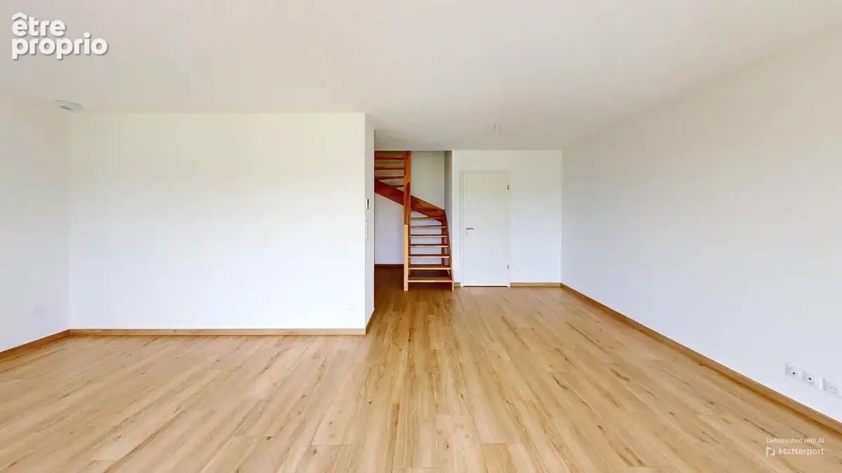 Saône - Duplex 95m2 - photo 8
