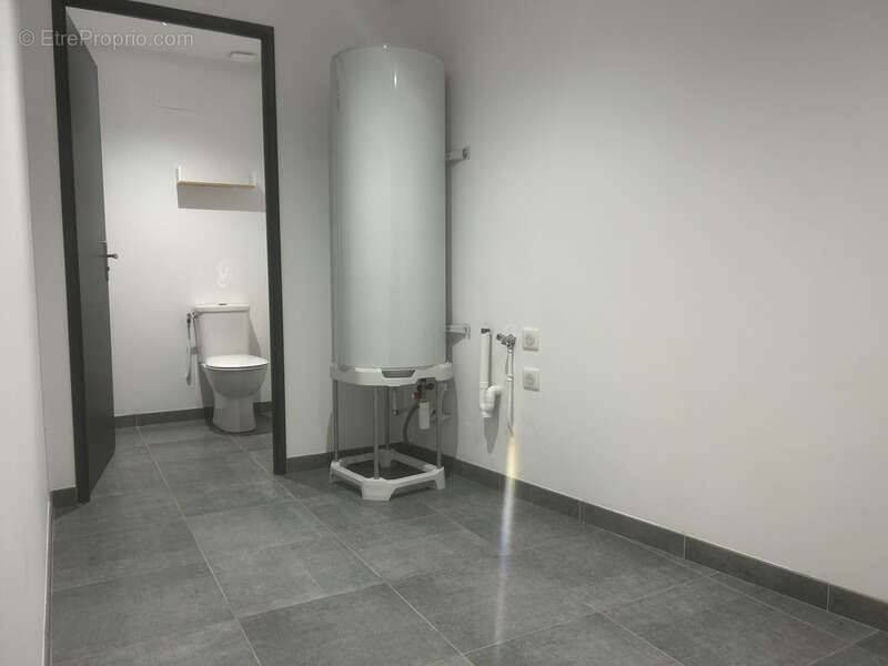SURAT Maison de 166 m2 avec cour - photo 6