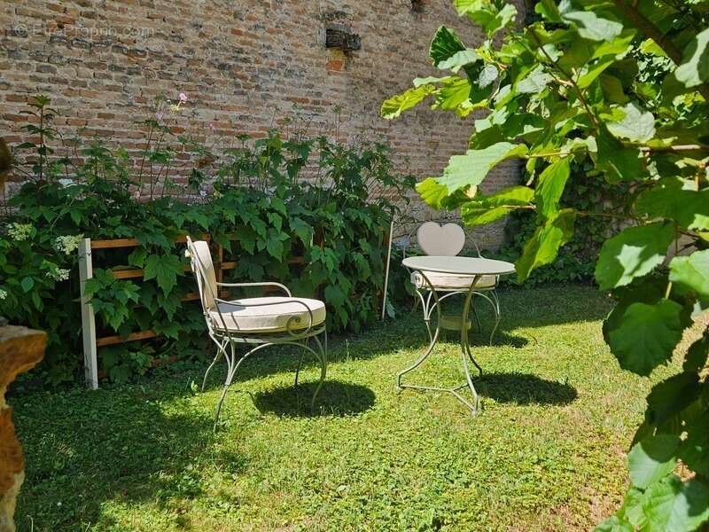 Maison à vendre 9 pièces  (71) - photo 11
