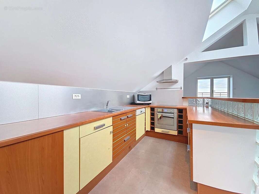 Appartement à LAON