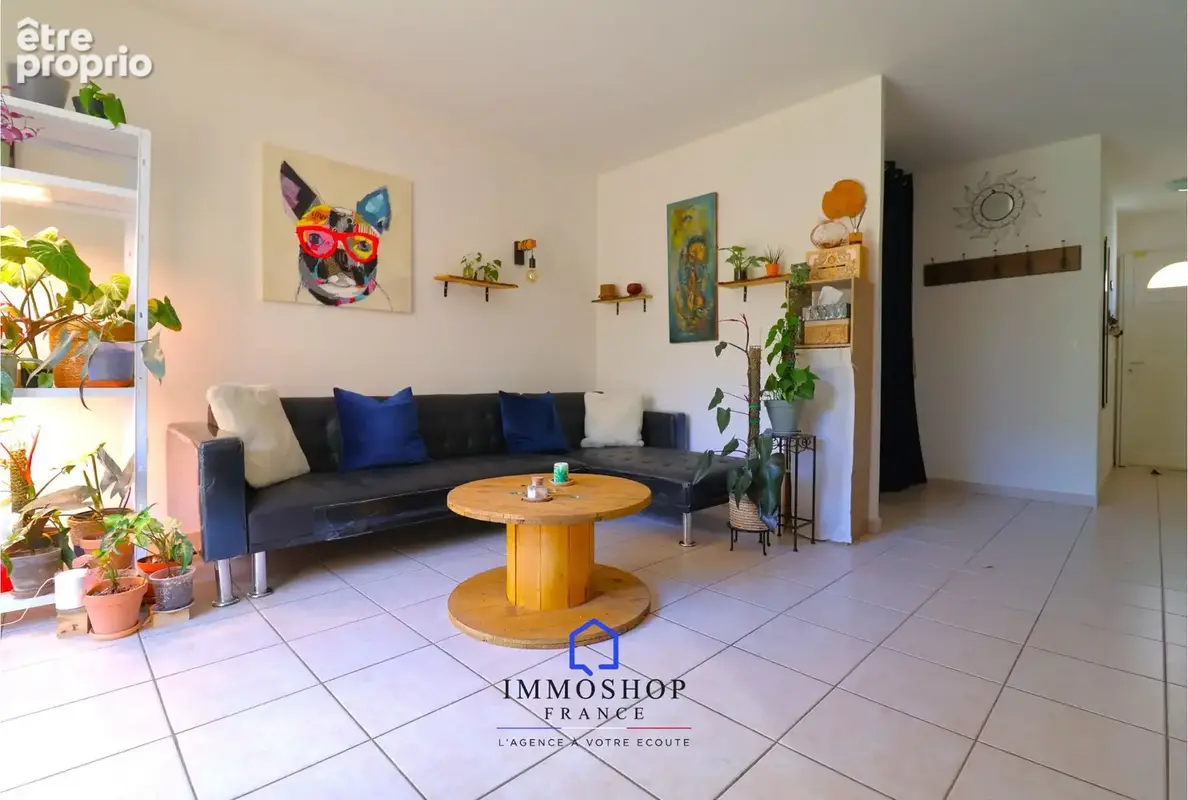 T3 duplex 72m2 13013 - photo 3
