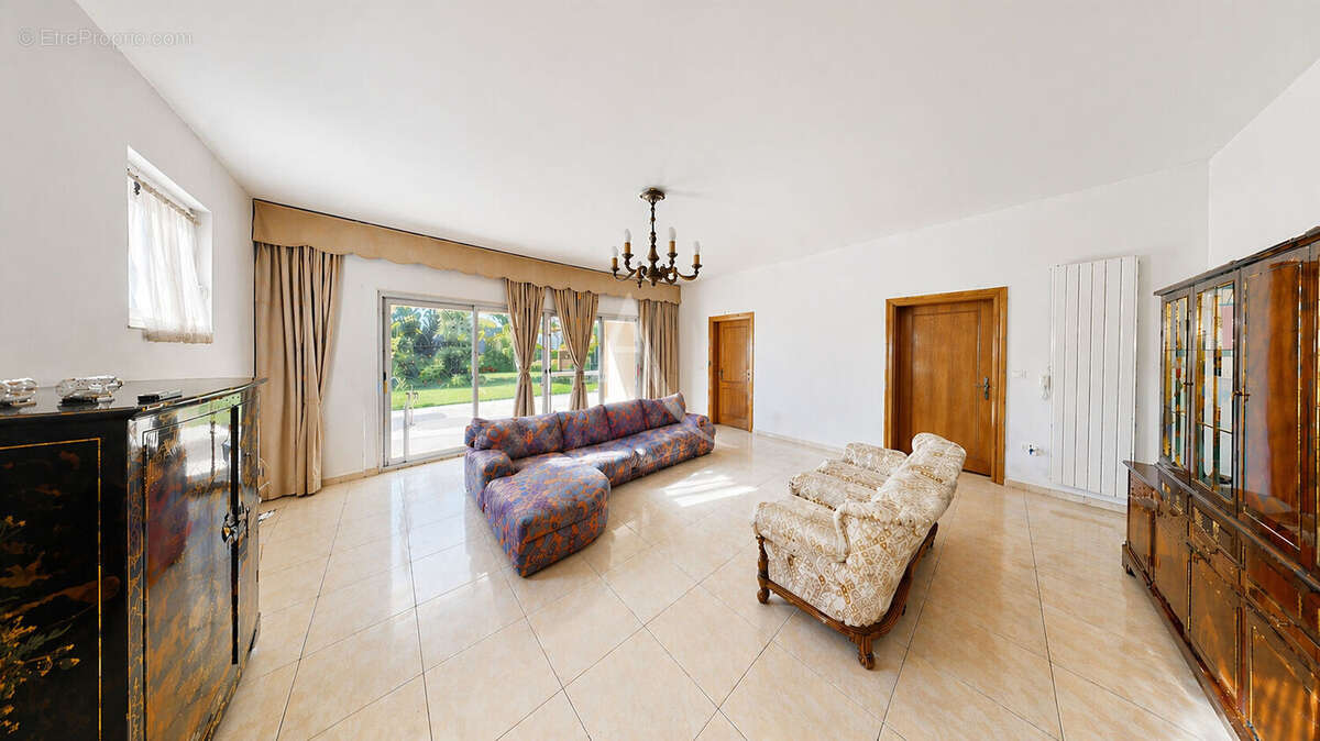 Maison à FONSORBES