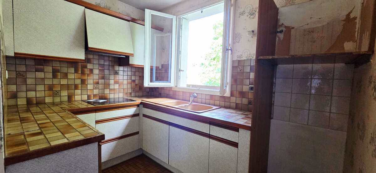 Appartement à ETAMPES