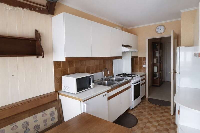 Appartement à ARGENTEUIL
