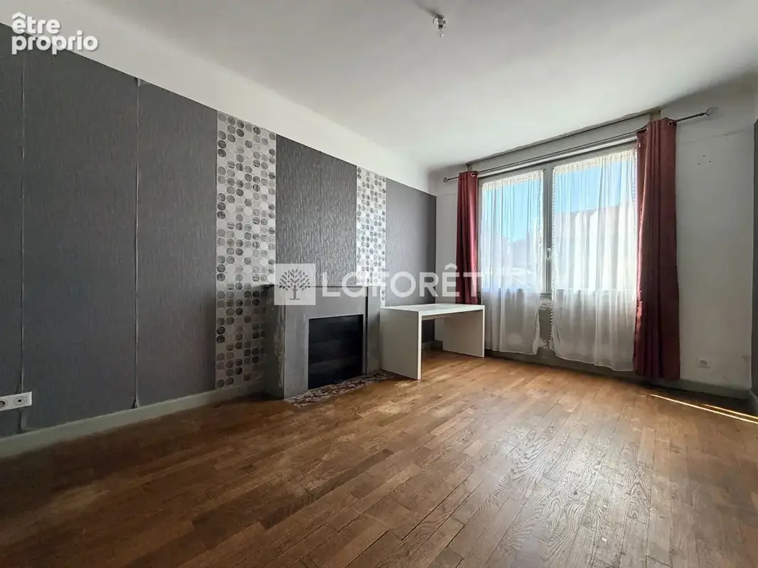 Maison centre ville - photo 6