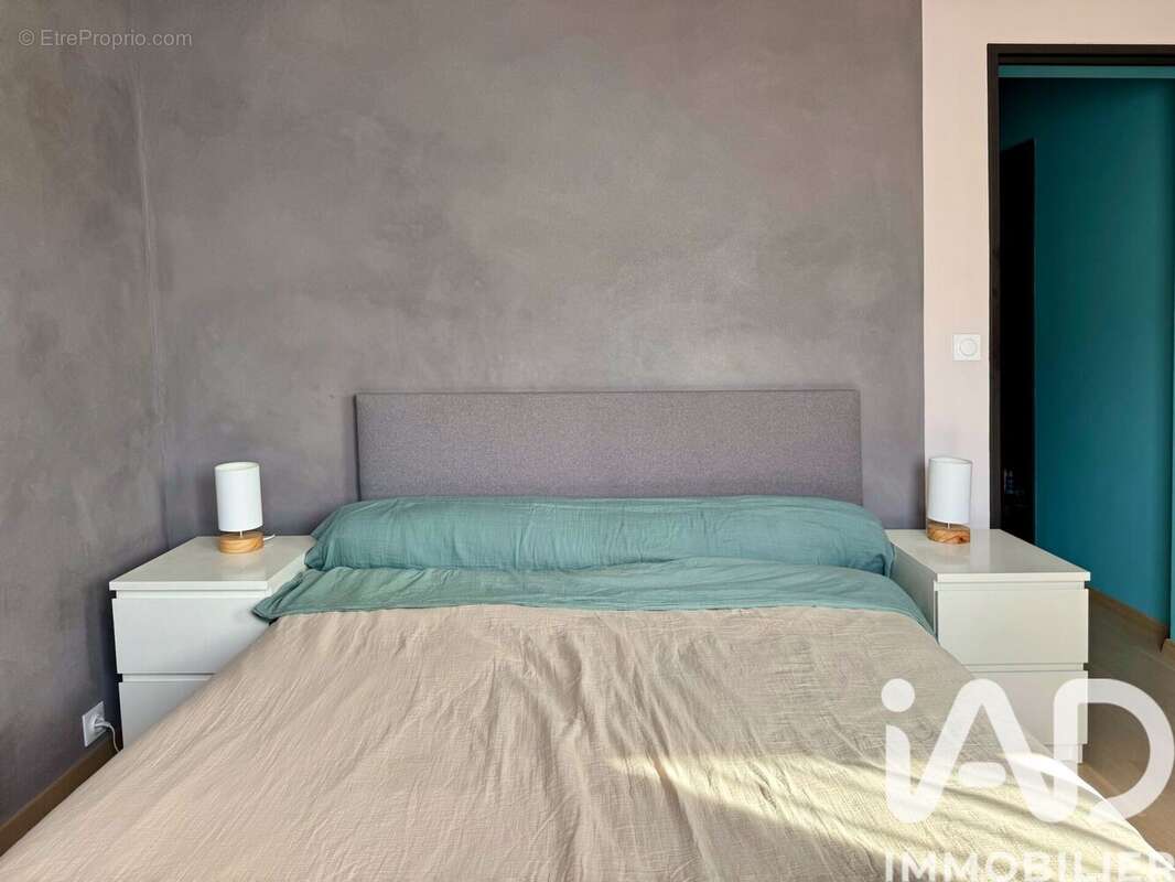 Photo 9 - Appartement à VANNES