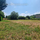 Terrain à SAINT-SEVER