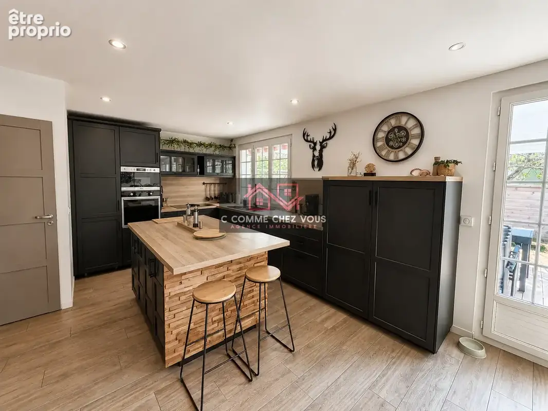 Maison en copropriété rénovée et soigneusement entretenue - photo 3