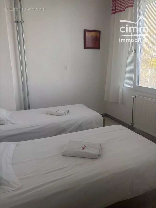 Immeuble 12 chambres – idéal investisseur – fort potentiel - photo 10