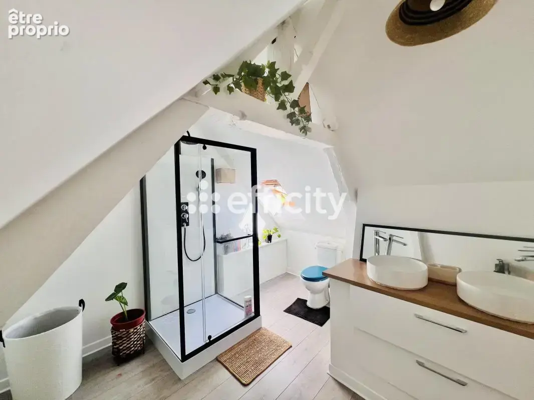 Maison 5 pièces 133 m² à vendre à Sorigny (37250) - photo 10
