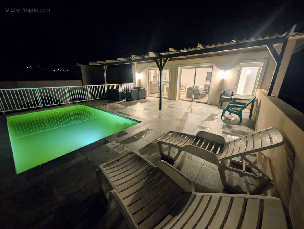 Maison à PORTO-VECCHIO