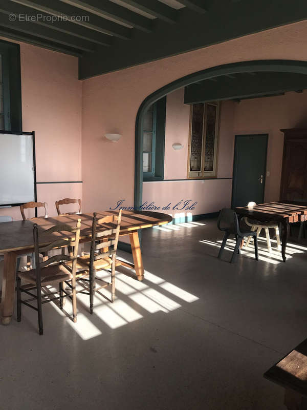 Maison à SARLAT-LA-CANEDA