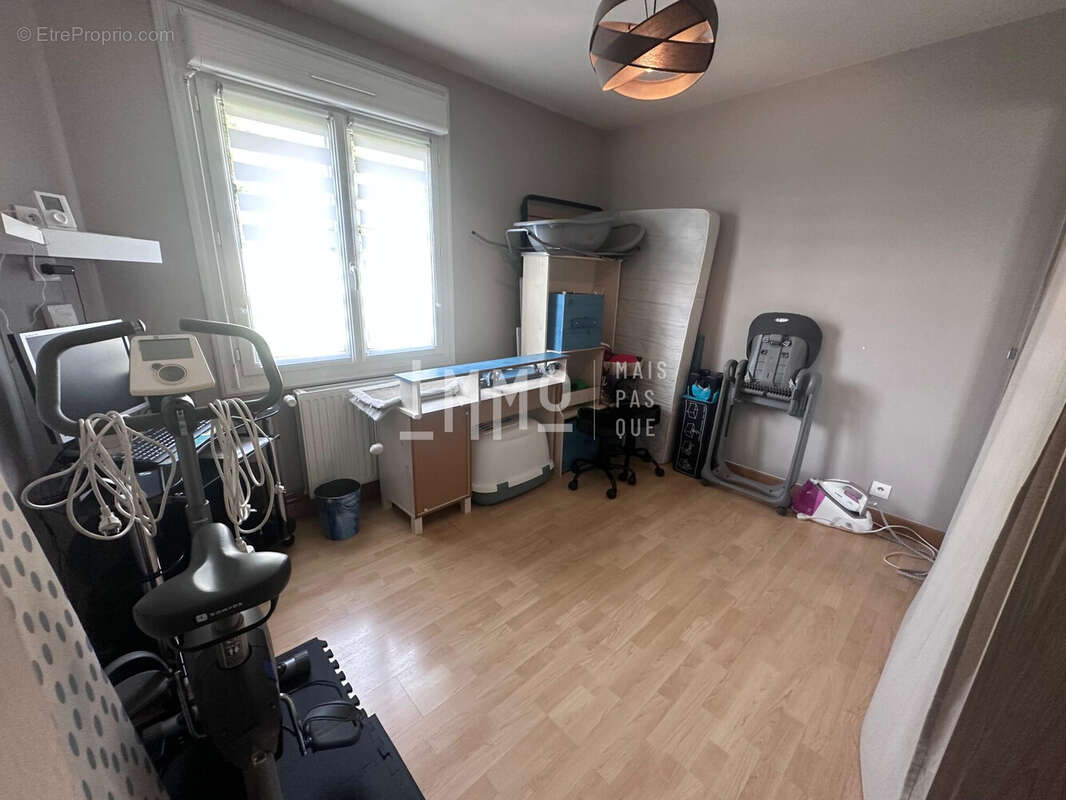 Maison à RUILLE-SUR-LOIR