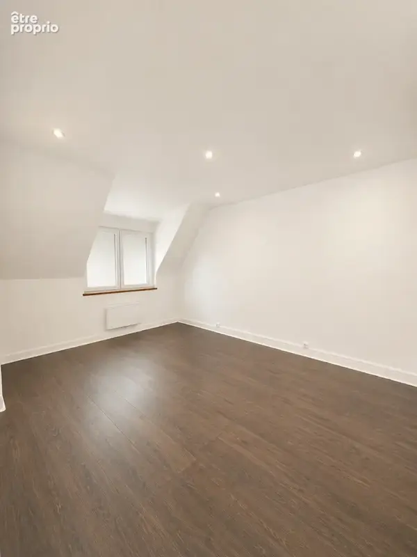 Maison traditonnelle rénovée - photo 13
