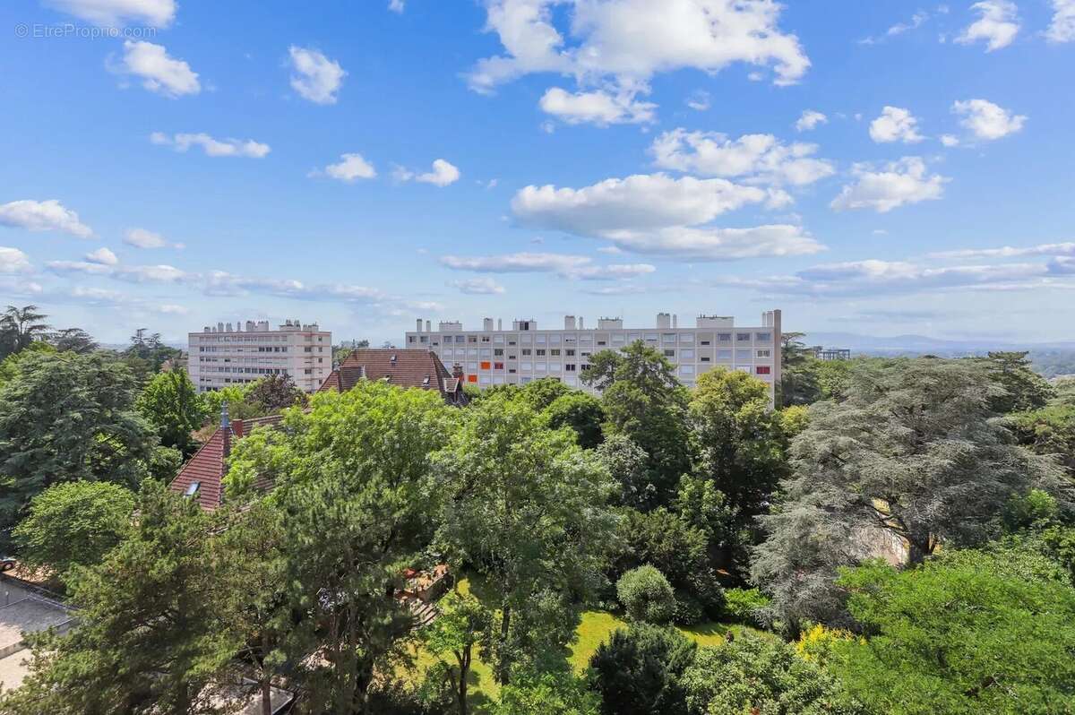 Appartement à LYON-5E