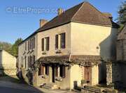 Appartement à PONTAUBERT