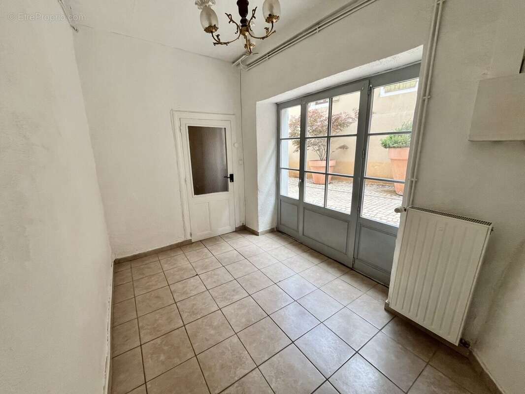 Maison à MENDE
