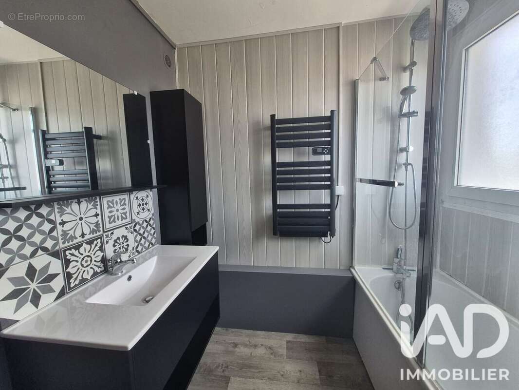Photo 7 - Appartement à TINQUEUX