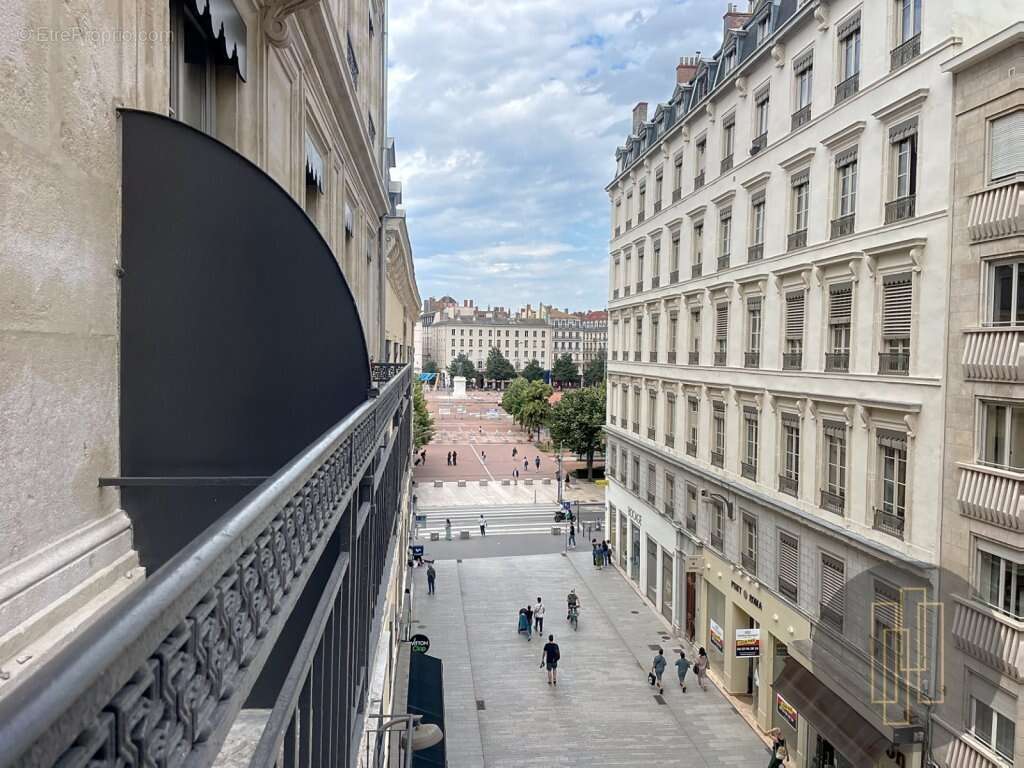 Appartement à LYON-2E