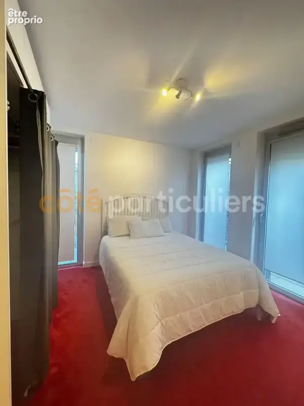 Boulogne-billancourt ? rives de seine  4 pièces traversant  38 m² d'extérieur  double parking - photo 4