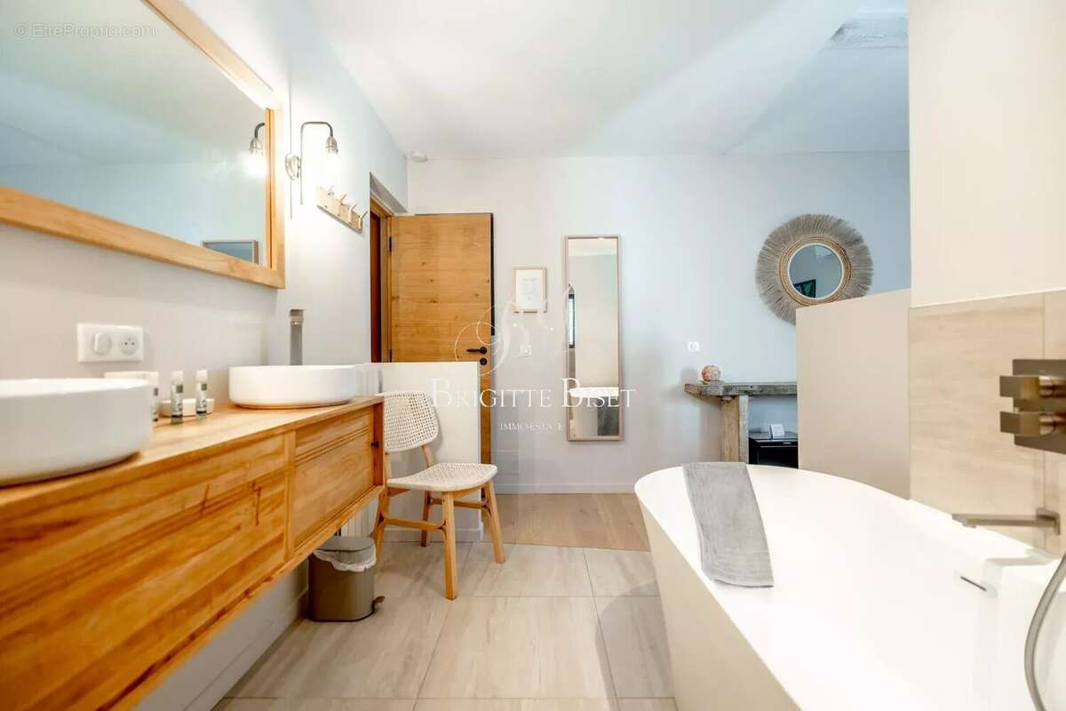 Maison à SAINTE-MAXIME