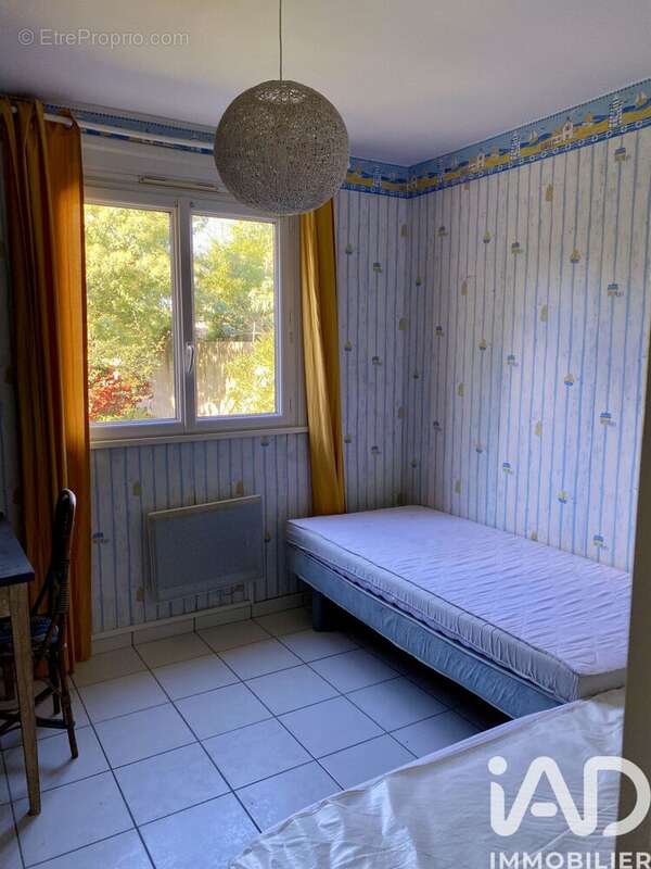 Photo 8 - Maison à LA PLAINE-SUR-MER