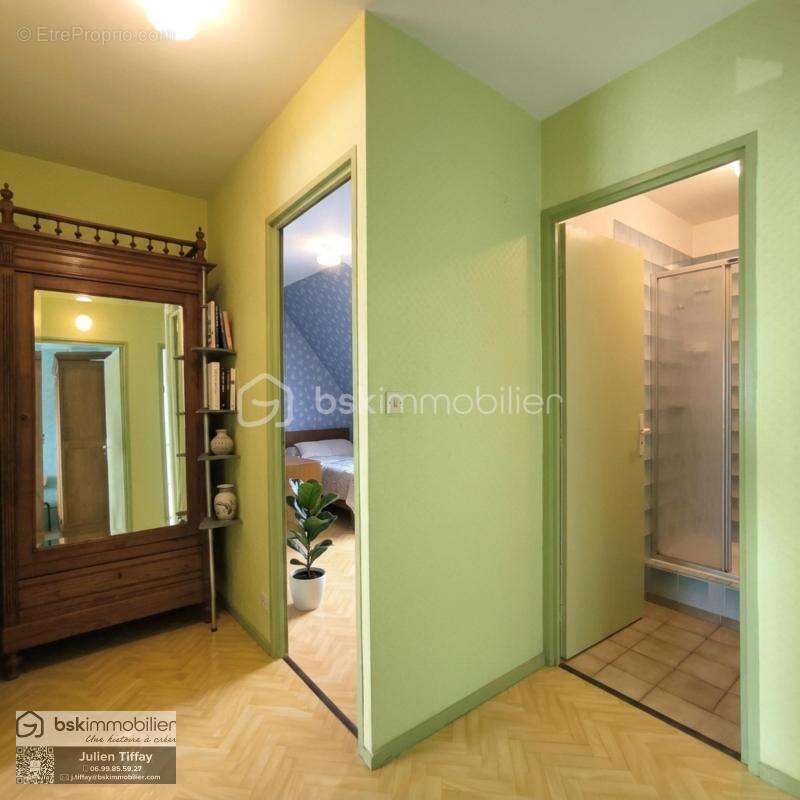 Maison pavillon, 3 chambres - photo 9