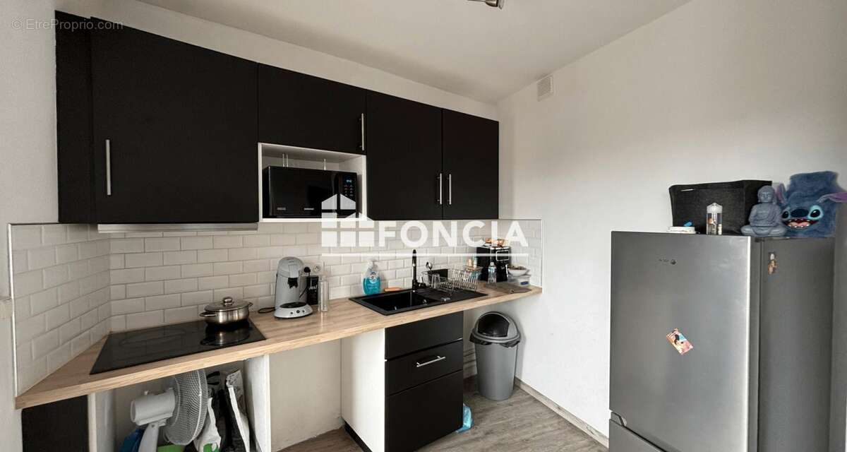 Appartement à LUNEL