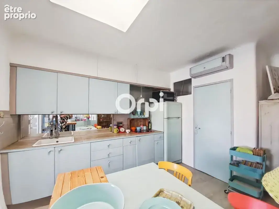 Nouveauté Orpi – Appartement T2 avec vue imprenable sur le port de La Ciotat - photo 8