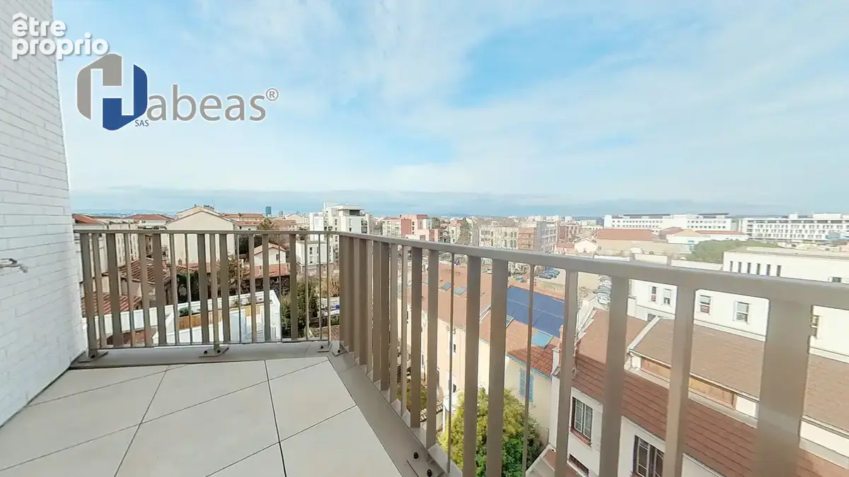 Exceptionnel Duplex T5 de 145,70 m² avec 131 m² de terrasses – Lyon 3ᵉ - photo 10