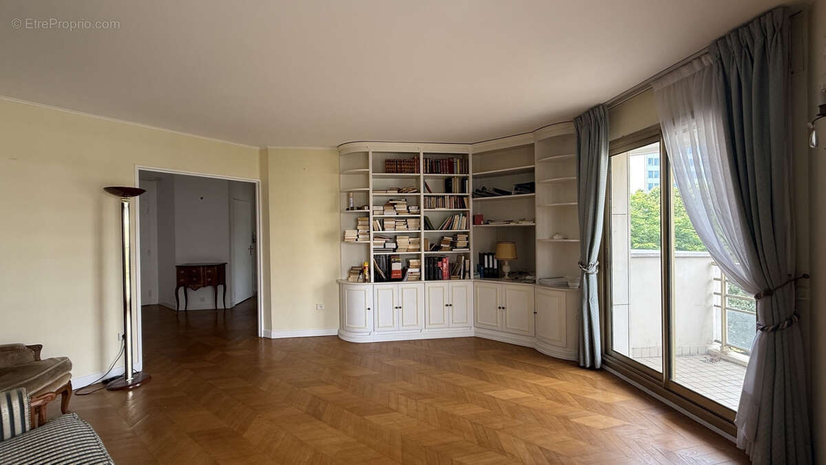 A vendre 2p 57m2 climatisation hesperides de l'oree de neuilly a levallois-perret - photo 3