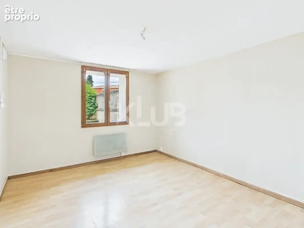 Appartement  2 pièces en RDC - 51m² avec terrasse 34m² - photo 8