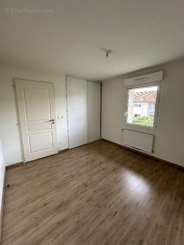 Appartement à REIGNIER