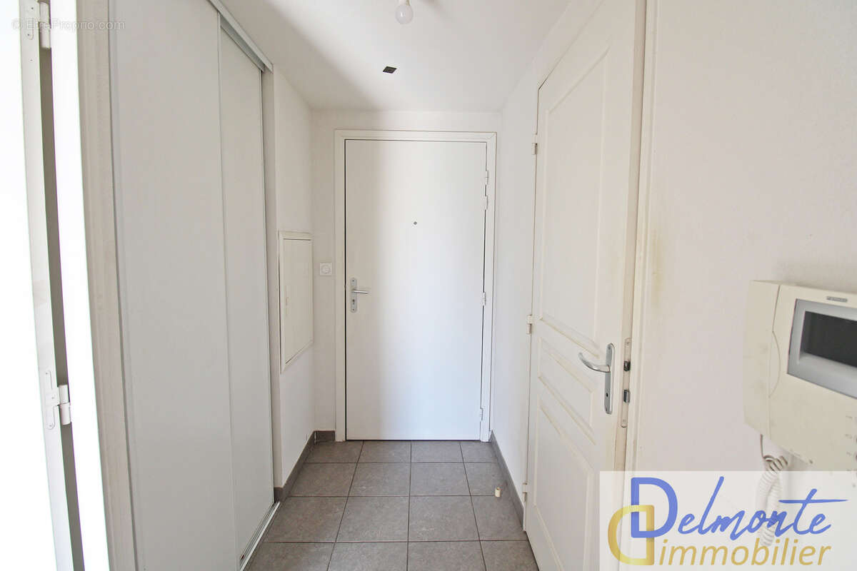 Appartement à LA SEYNE-SUR-MER