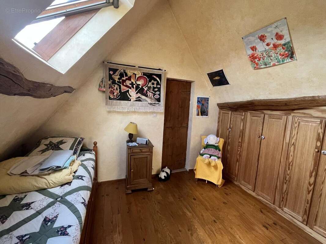 Maison à JOUY-SOUS-THELLE