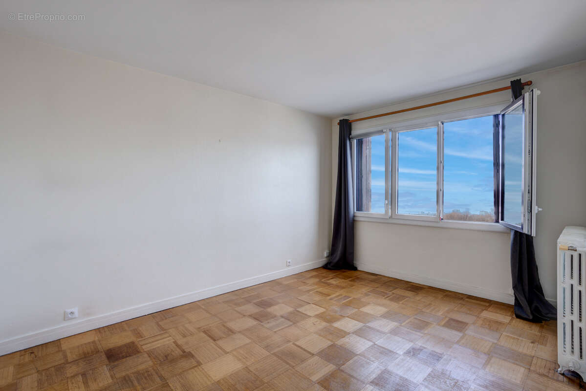 Appartement à SEVRES