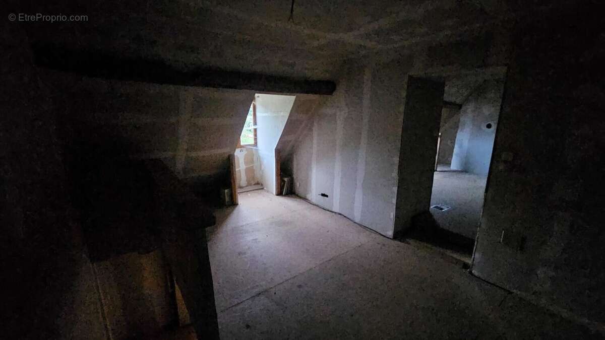 Photo 8 - Maison à PREMERY