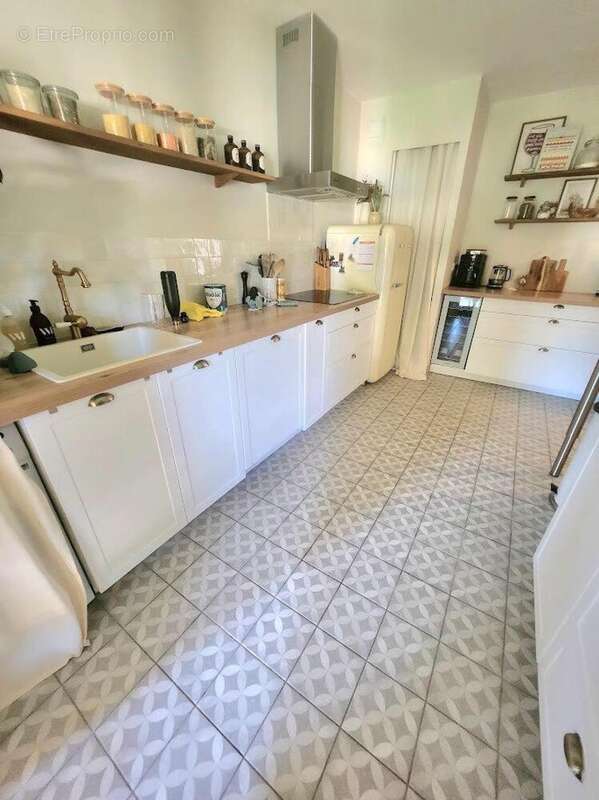 Photo 6 - Appartement à VERNAISON