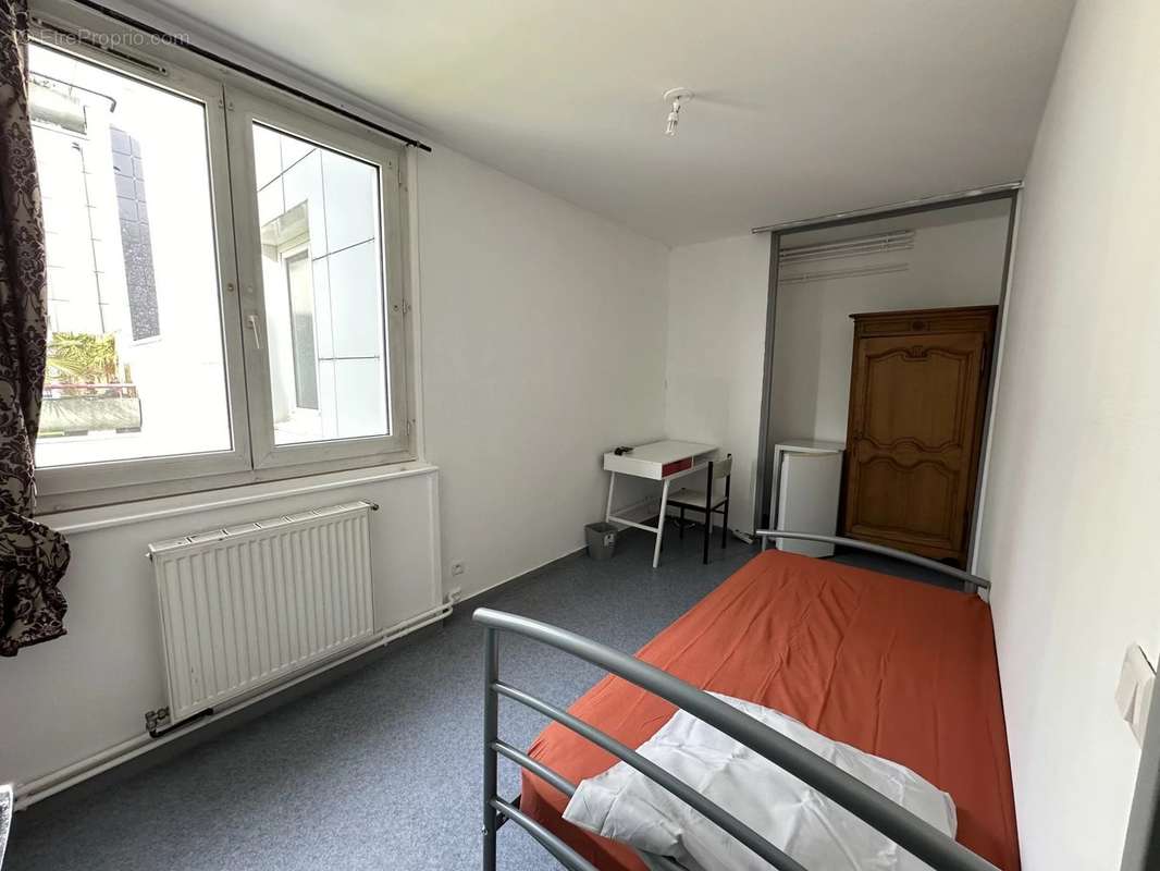 Appartement à VILLENEUVE-D'ASCQ