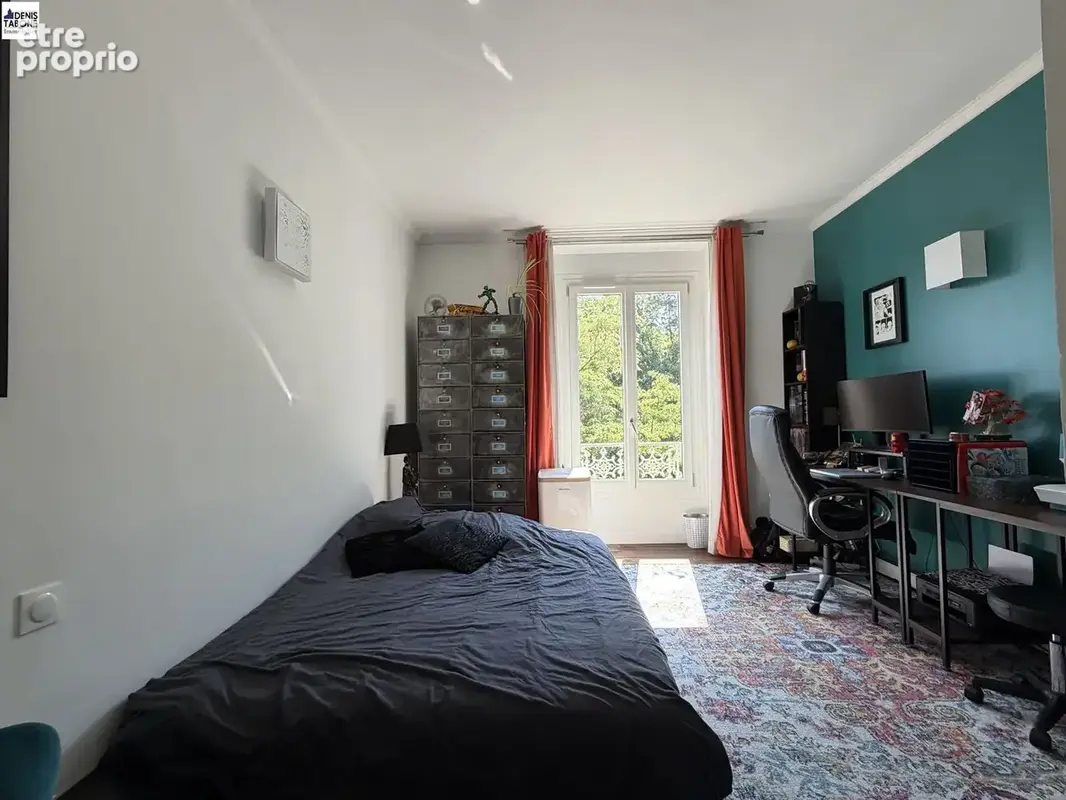 Maison 5 pièces 115 m² à vendre à Saint-Prix (95390) - photo 9