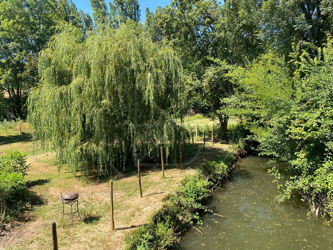 Maison à SAINT-SERNIN
